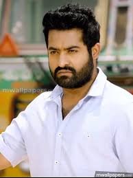 N.T. Rama Rao Jr